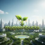 MyGreenBucks .Net: Turning Small Digital Actions into Meaningful Green Gains