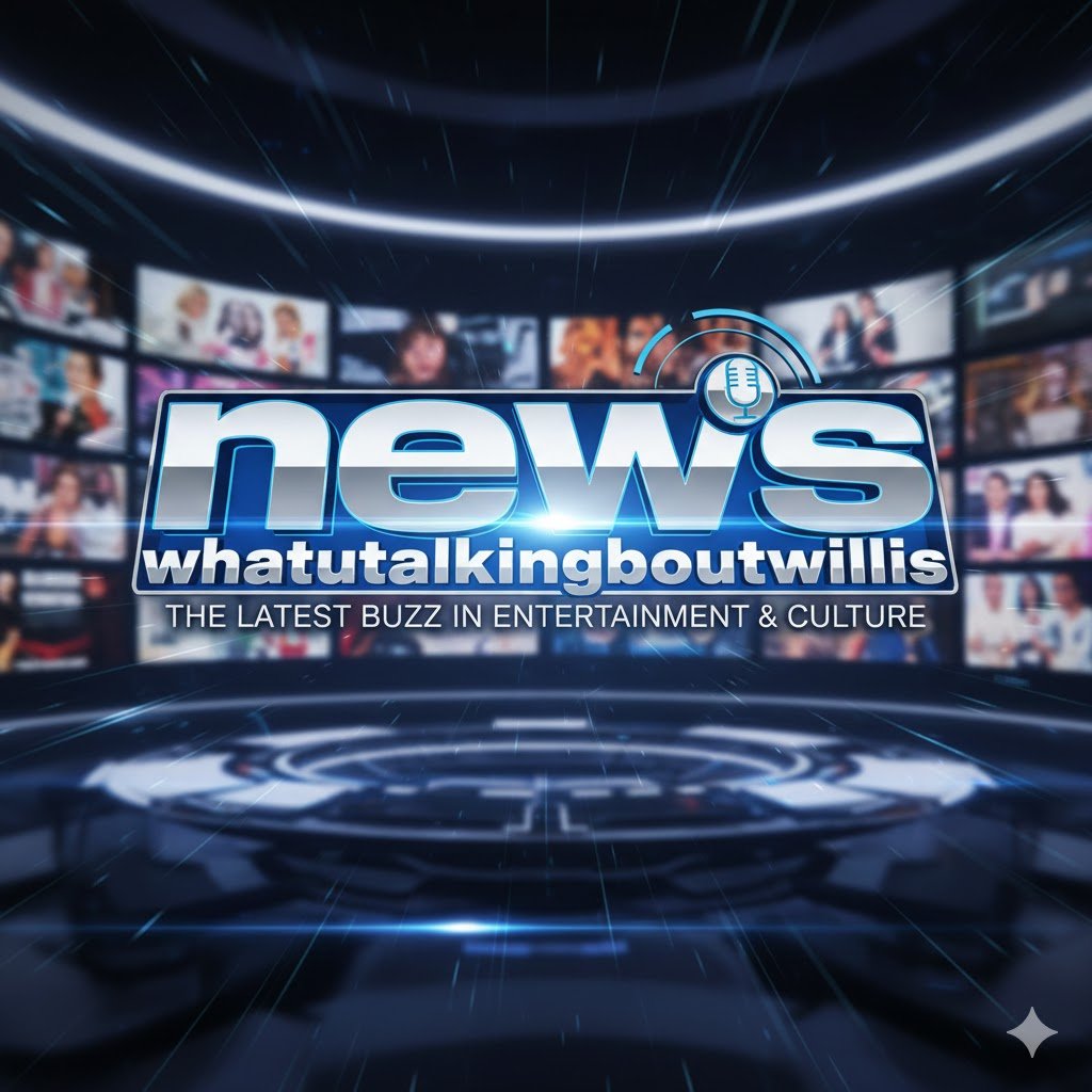 News WhatUtalkingBoutWillis: Unpacking the Latest Buzz