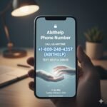 Abithelp Phone Number