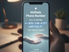 Abithelp Phone Number