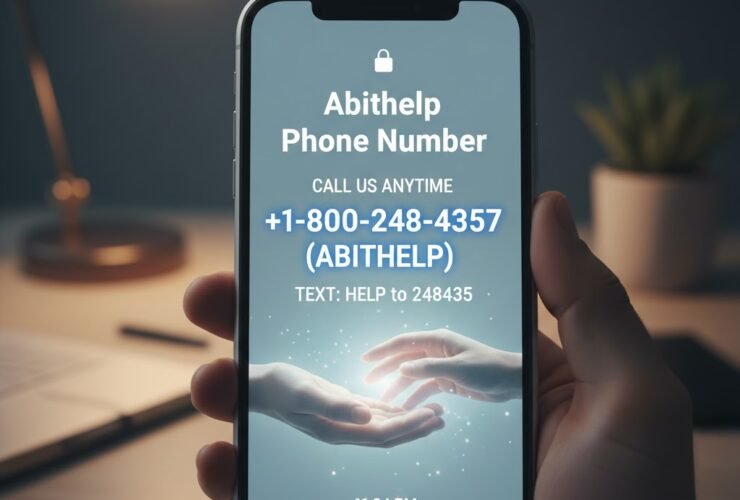Abithelp Phone Number