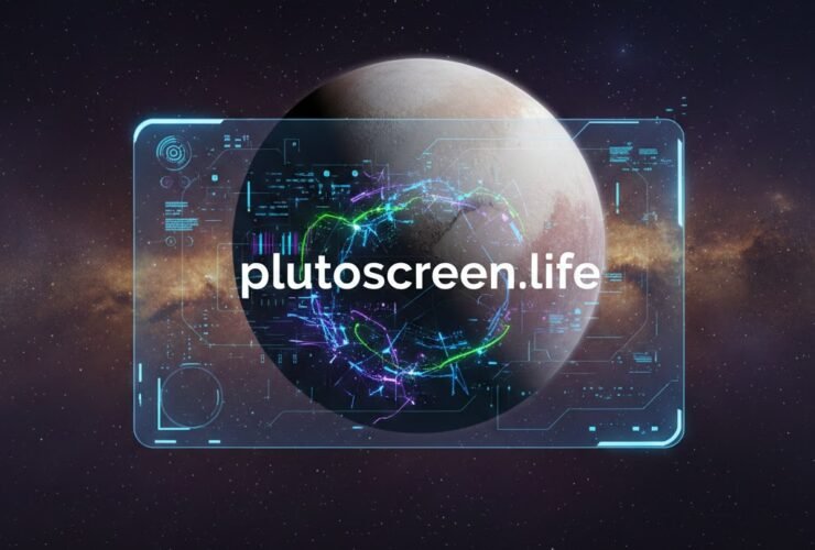 plutoscreen.life: A Fresh Take on Streaming, Simplicity, and Screen Freedom