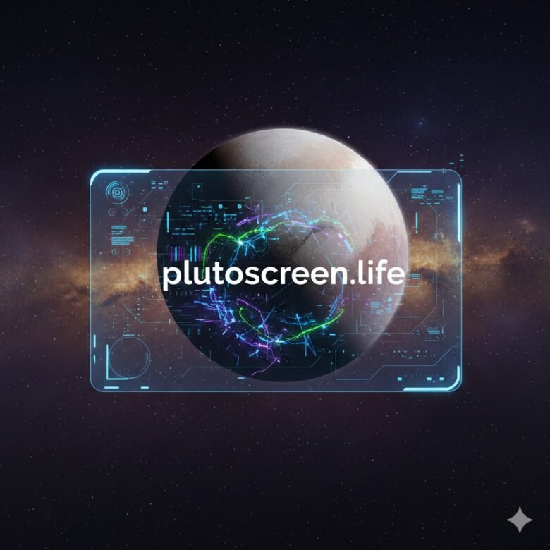 plutoscreen.life: A Fresh Take on Streaming, Simplicity, and Screen Freedom