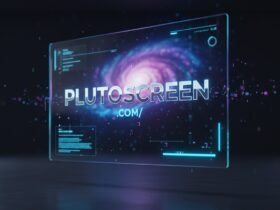 Plutoscreen. com/