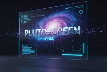 Plutoscreen. com/