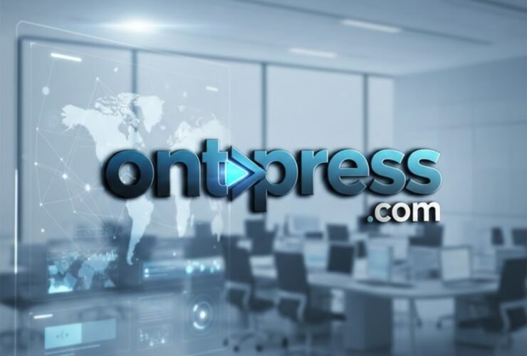 ontpress