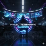 ProjectRethinkOrg Team Esports: Rewriting the Rules of Competitive Gaming