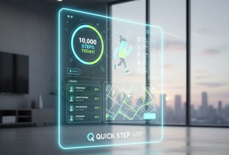 What Is Quick Step App? A Clear and Honest Look at Android’s Quiet Power Tool