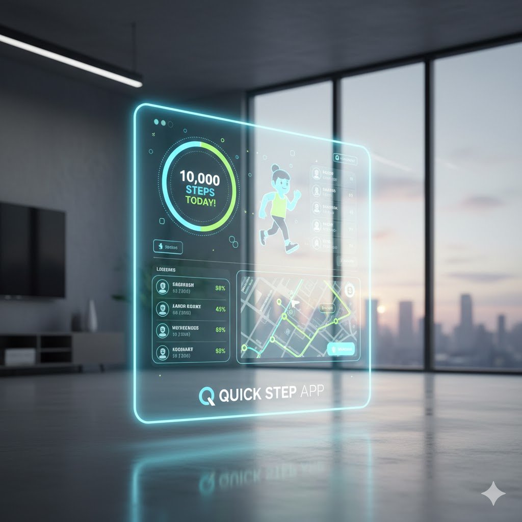 What Is Quick Step App? A Clear and Honest Look at Android’s Quiet Power Tool