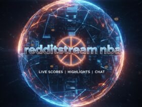 RedditStream NBA: The Ultimate Hub for Live Basketball Fans