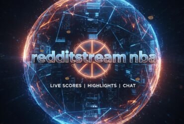 RedditStream NBA: The Ultimate Hub for Live Basketball Fans