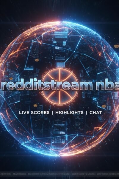 RedditStream NBA: The Ultimate Hub for Live Basketball Fans