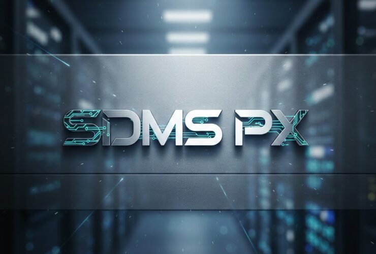 sdms px