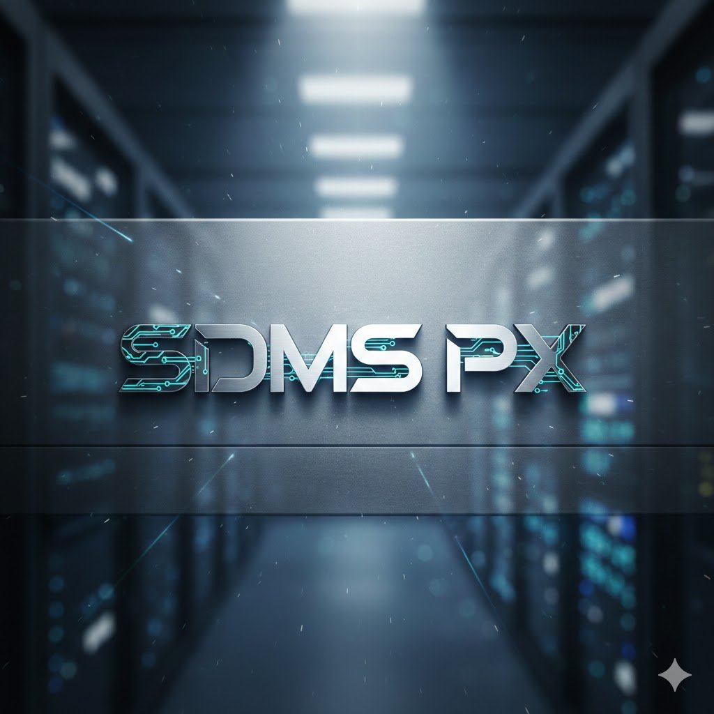 sdms px