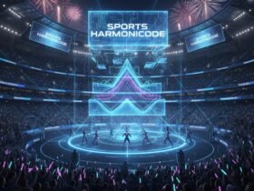 Sports Harmonicode: Unlocking the Next Level of Athletic Performance