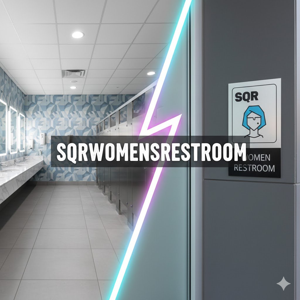 sqrwomensrestroom