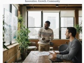 The Small business times