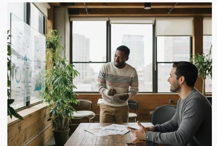 The Small business times