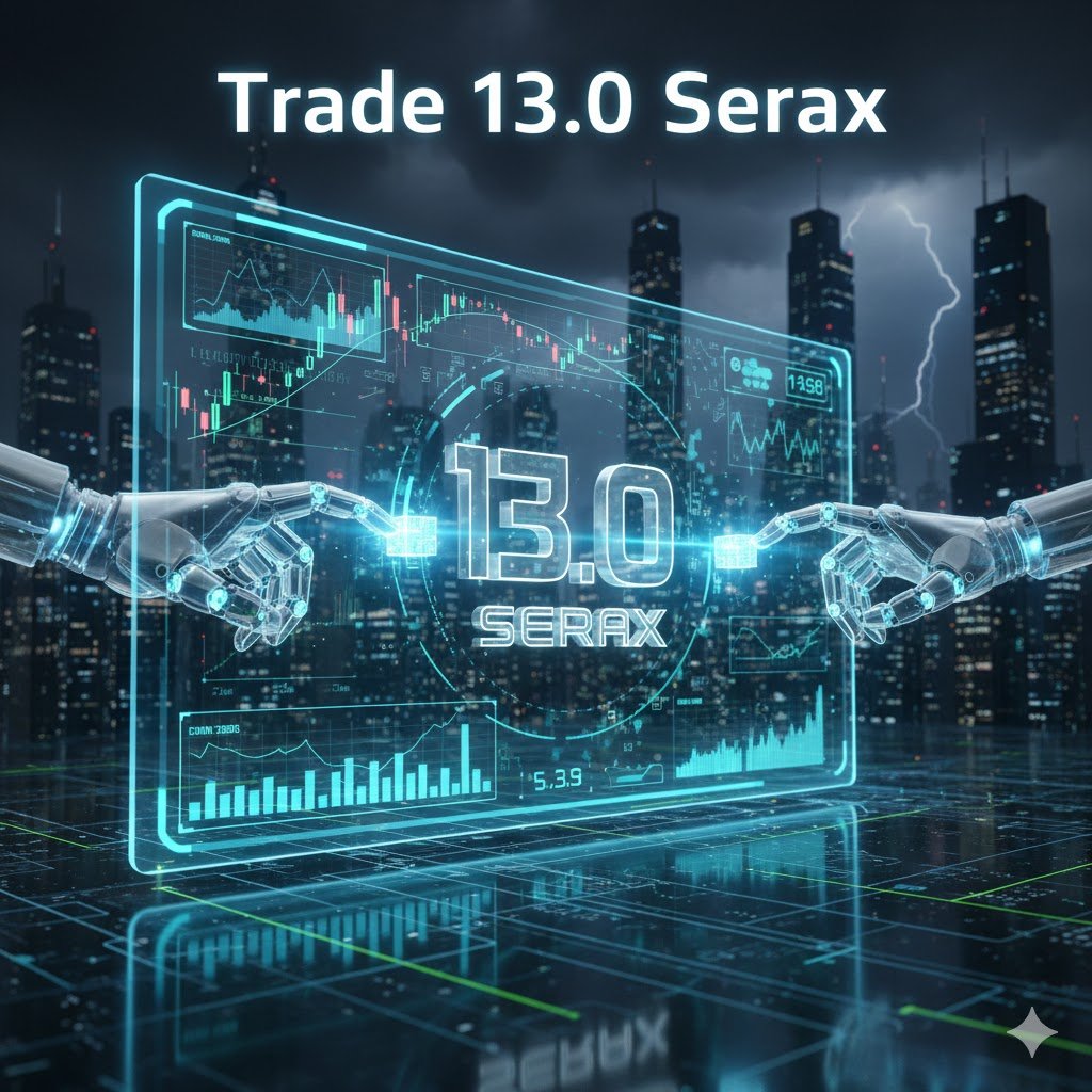 Trade 13.0 Serax