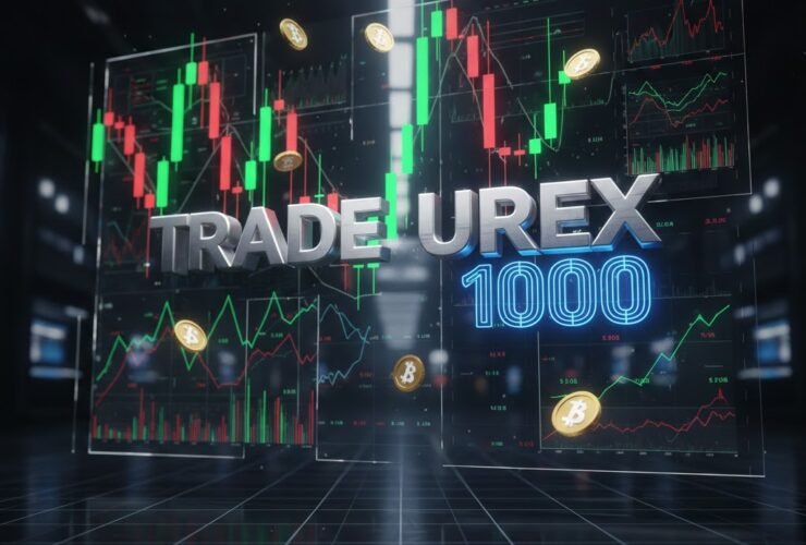 Trade under 1000