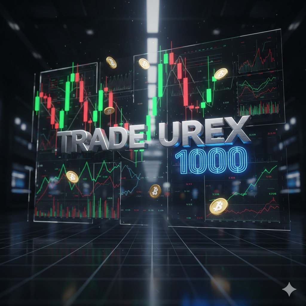 Trade under 1000