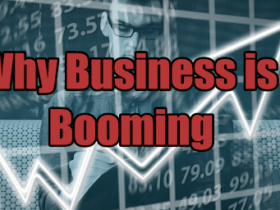 Next Online Business Boom