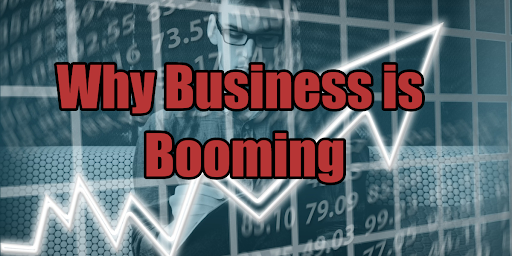 Next Online Business Boom