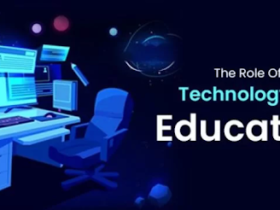 Technology in Creator Education