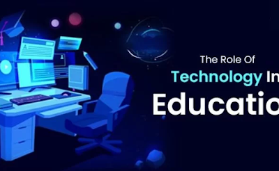Technology in Creator Education