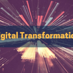 Digital Transformation Wave