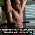 UK STEROIDS SHOP FAST