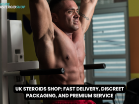 UK STEROIDS SHOP FAST