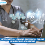 Online Healthcare Solutions