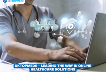 Online Healthcare Solutions