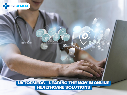 Online Healthcare Solutions