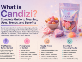 Candizi