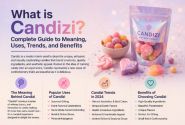 Candizi