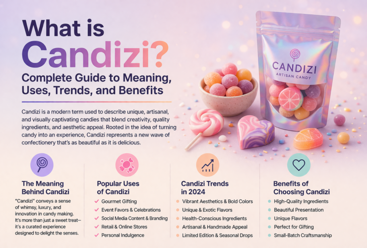 Candizi