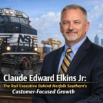 Claude edward elkins jr