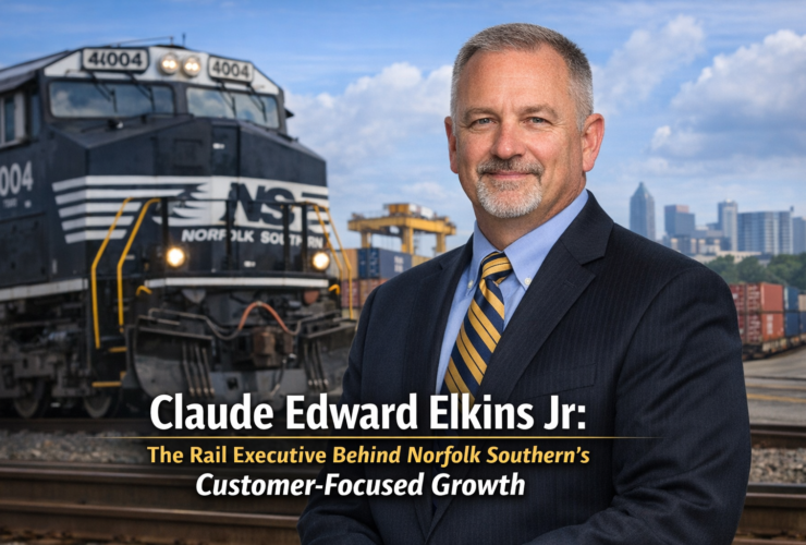 Claude edward elkins jr