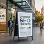 Affordable seo