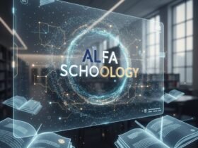 Alfa Schoology