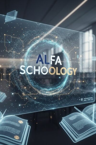 Alfa Schoology