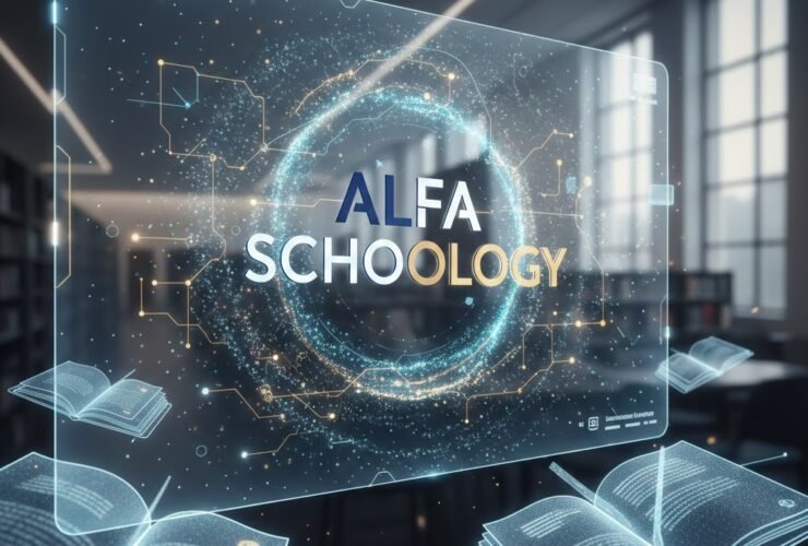 Alfa Schoology