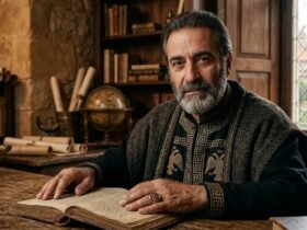 Constantine Yankoglu