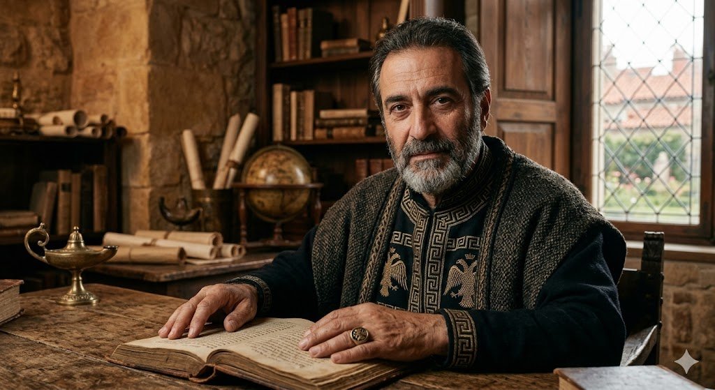 Constantine Yankoglu