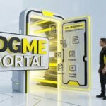 DGME portal