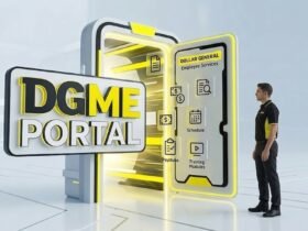 DGME portal