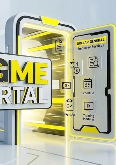 DGME portal