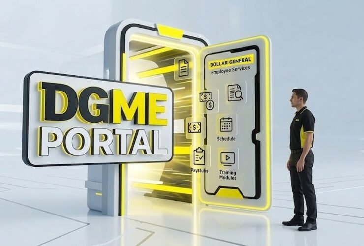DGME portal